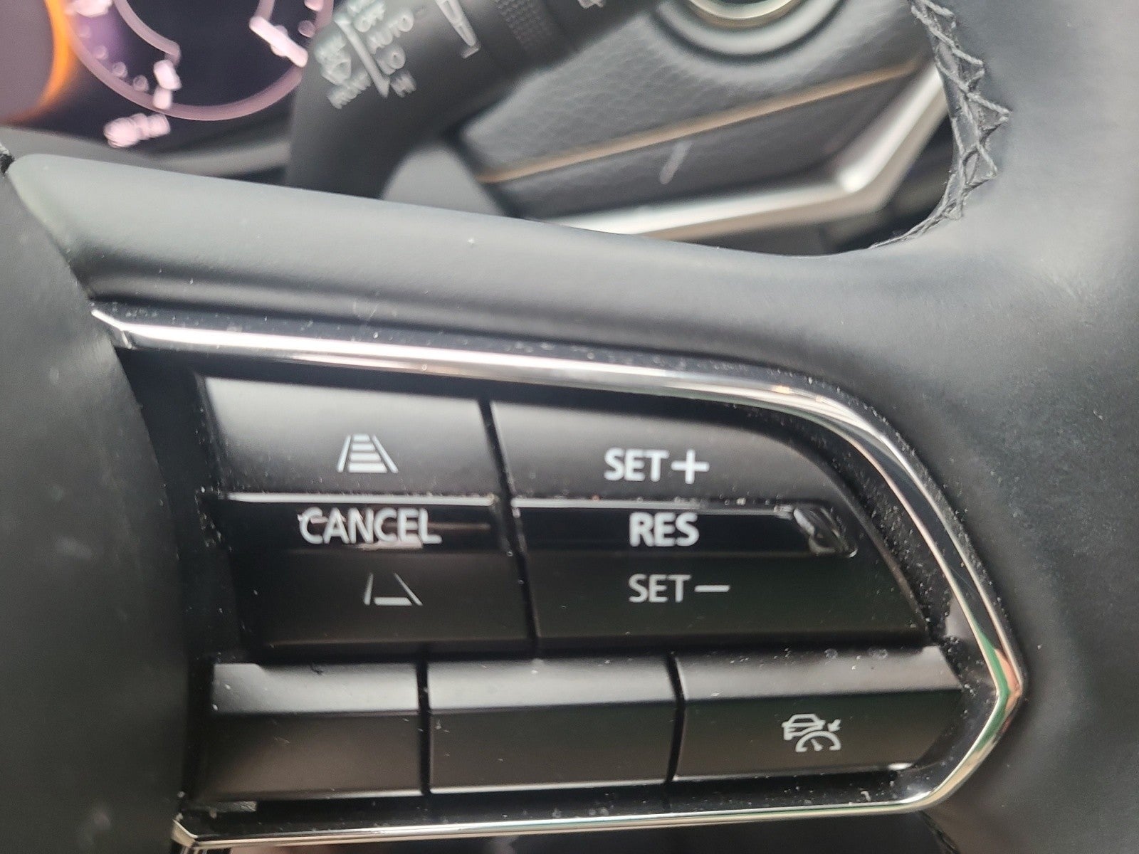 2024 Mazda Mazda CX-90 PHEV Preferred AWD