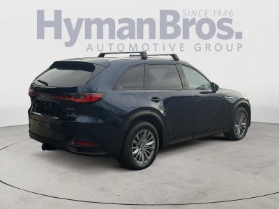 2024 Mazda Mazda CX-90 PHEV Preferred AWD