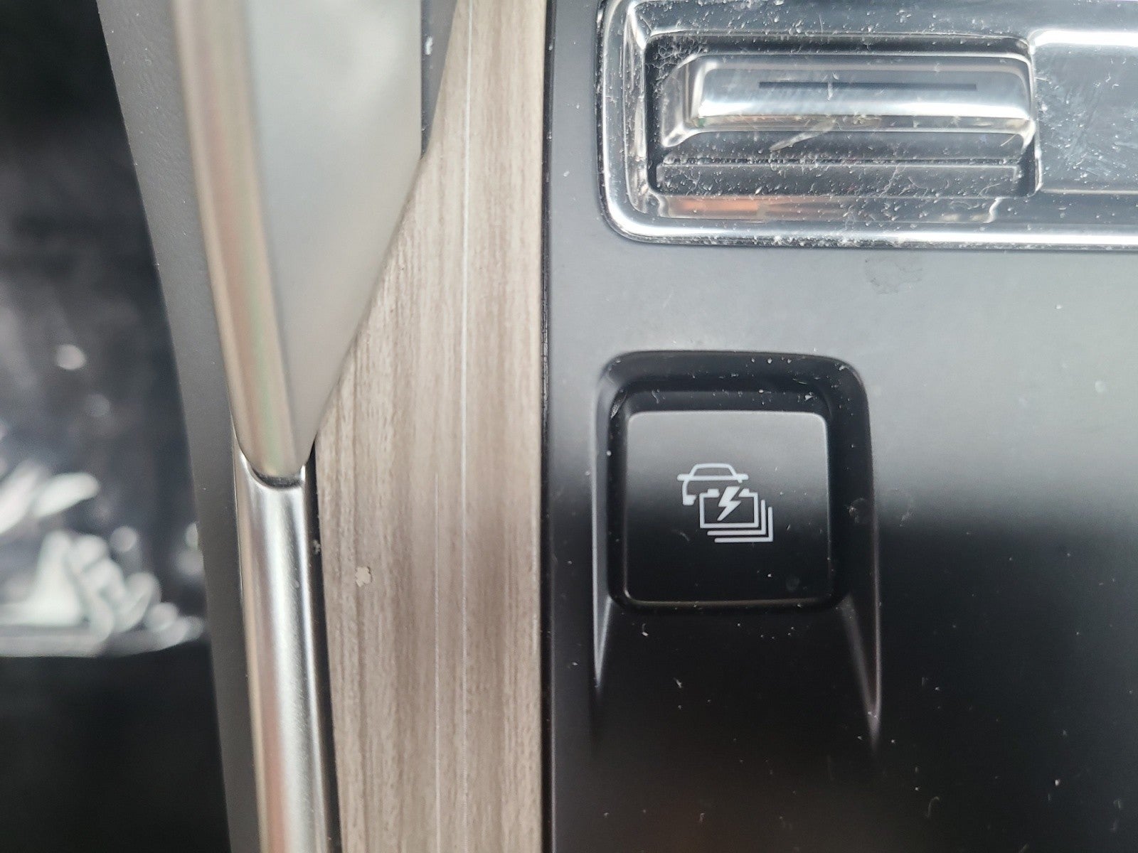 2024 Mazda Mazda CX-90 PHEV Preferred AWD