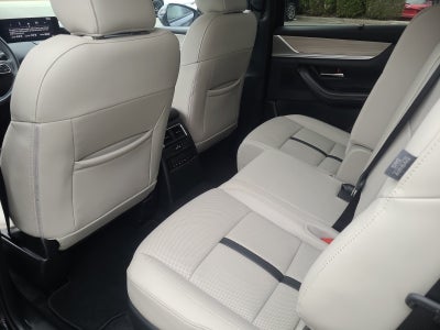 2024 Mazda Mazda CX-90 PHEV Preferred AWD