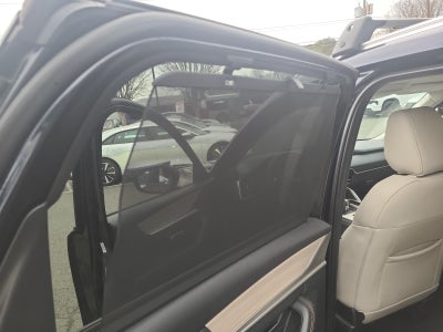 2024 Mazda Mazda CX-90 PHEV Preferred AWD