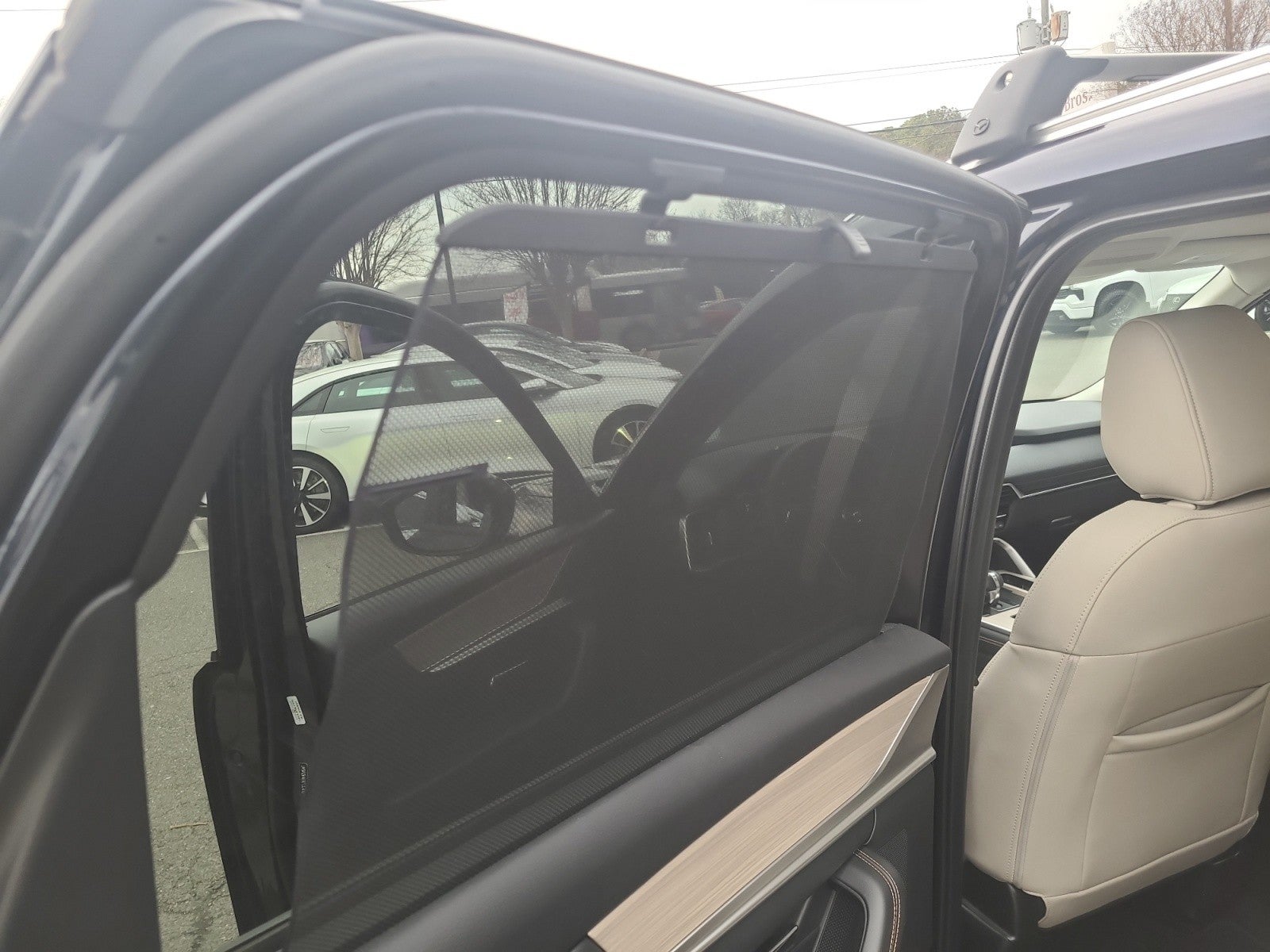 2024 Mazda Mazda CX-90 PHEV Preferred AWD