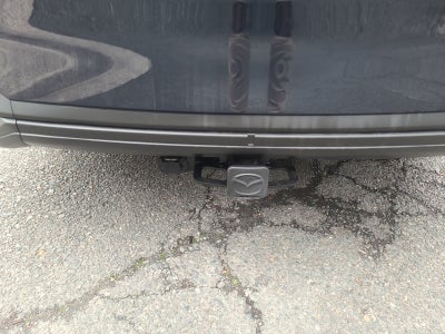 2024 Mazda Mazda CX-90 PHEV Preferred AWD