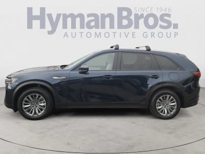2024 Mazda Mazda CX-90 PHEV Preferred AWD