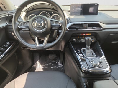 2023 Mazda Mazda CX-9 Touring AWD