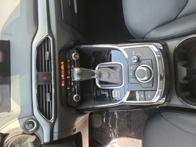 2023 Mazda Mazda CX-9 Touring AWD