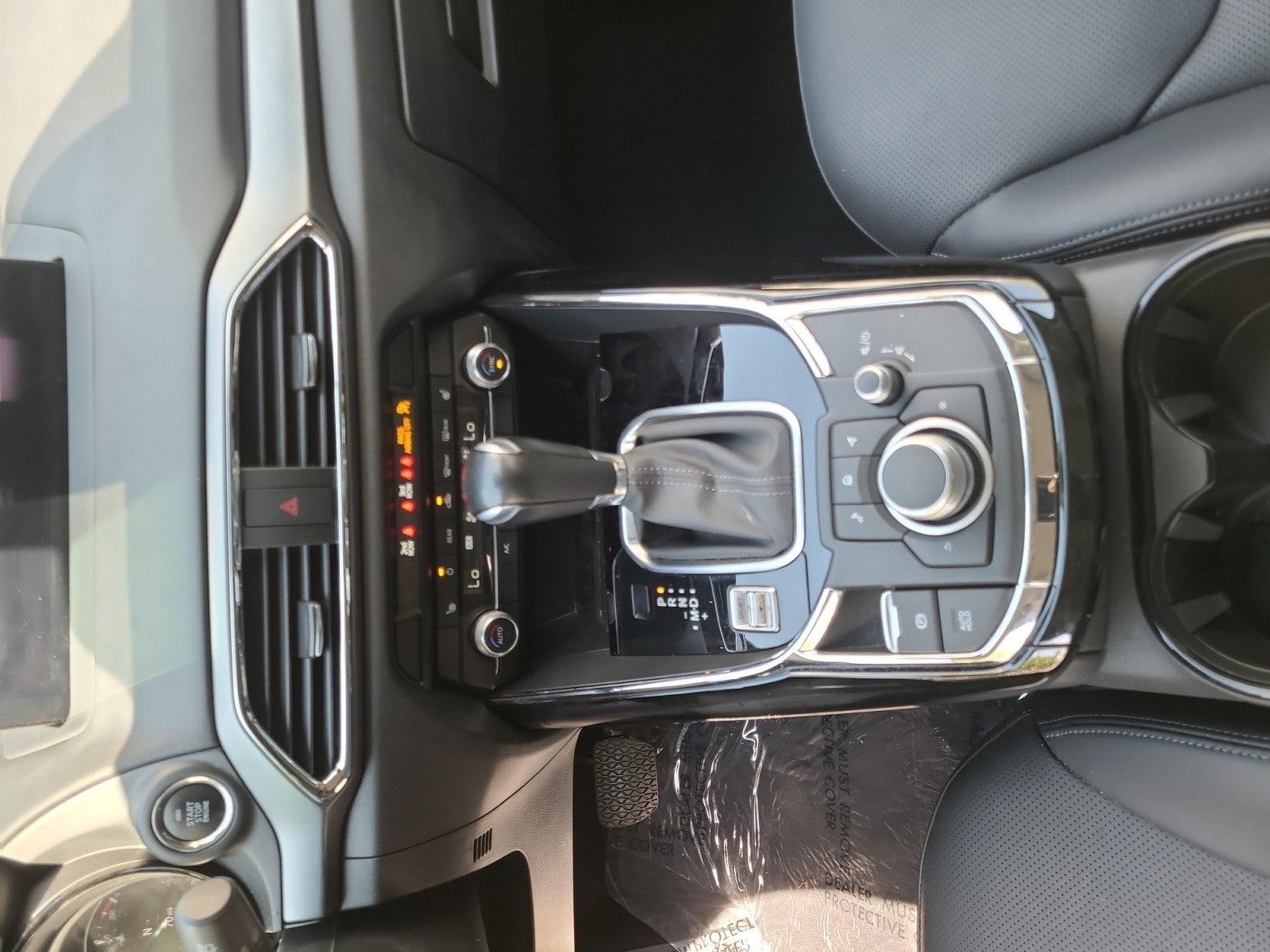 2023 Mazda Mazda CX-9 Touring AWD