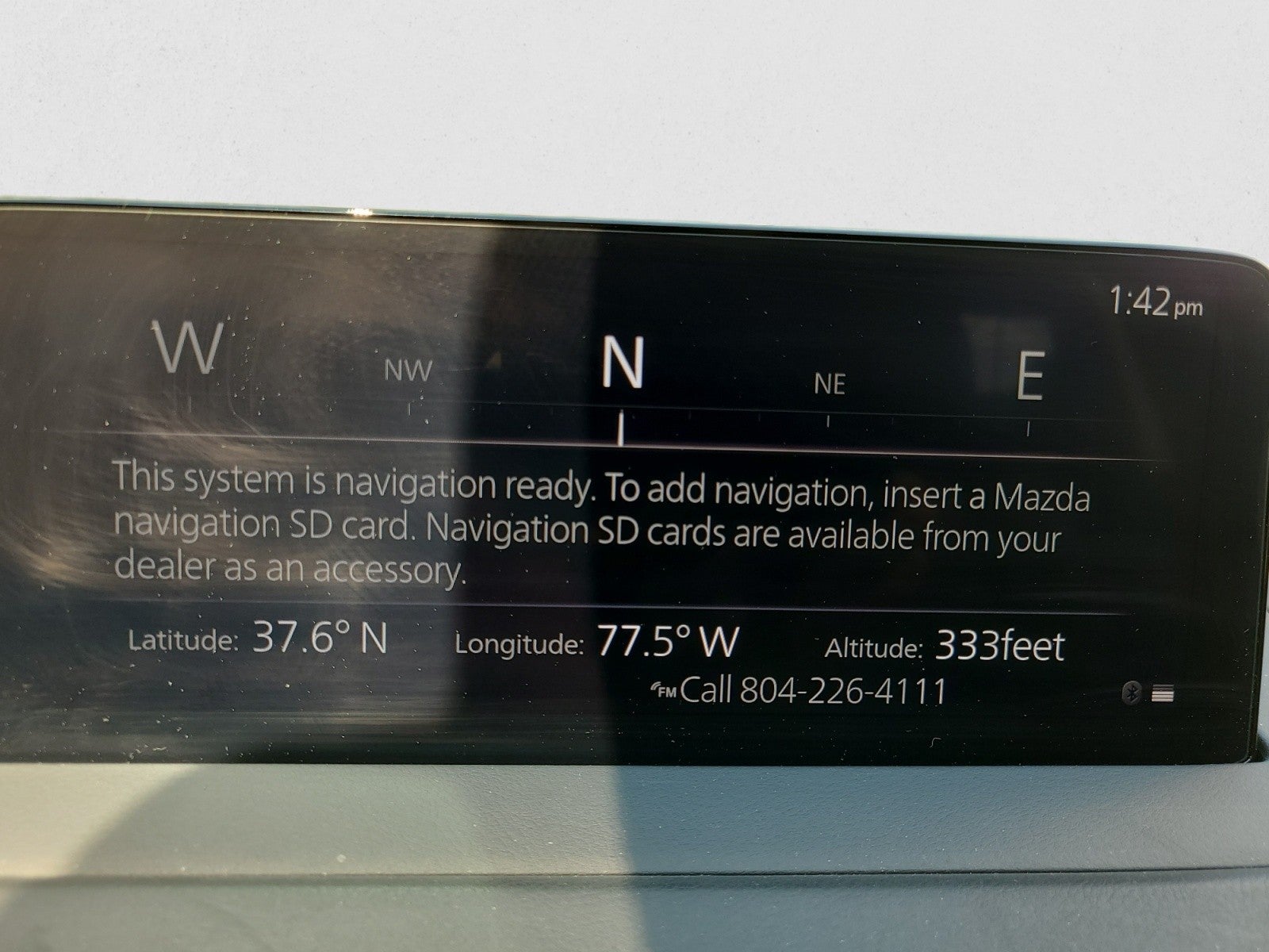 2023 Mazda Mazda CX-9 Touring AWD