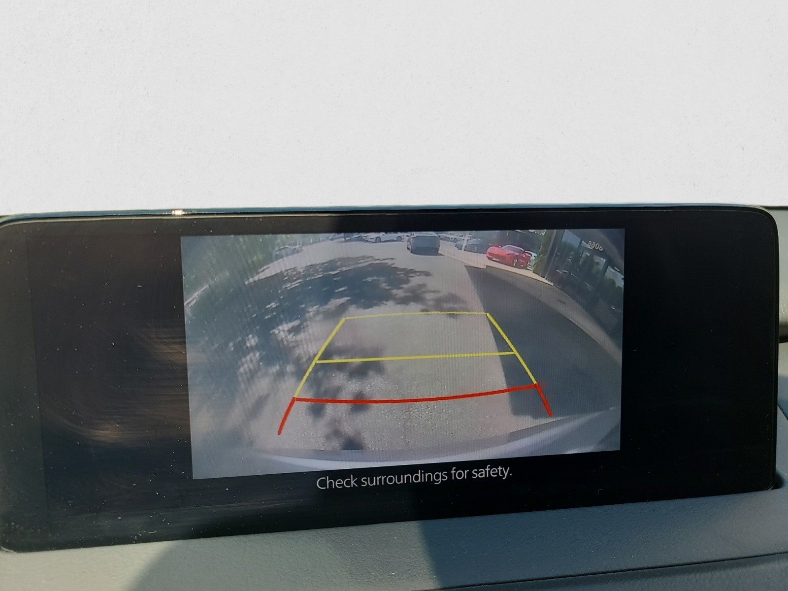 2023 Mazda Mazda CX-9 Touring AWD