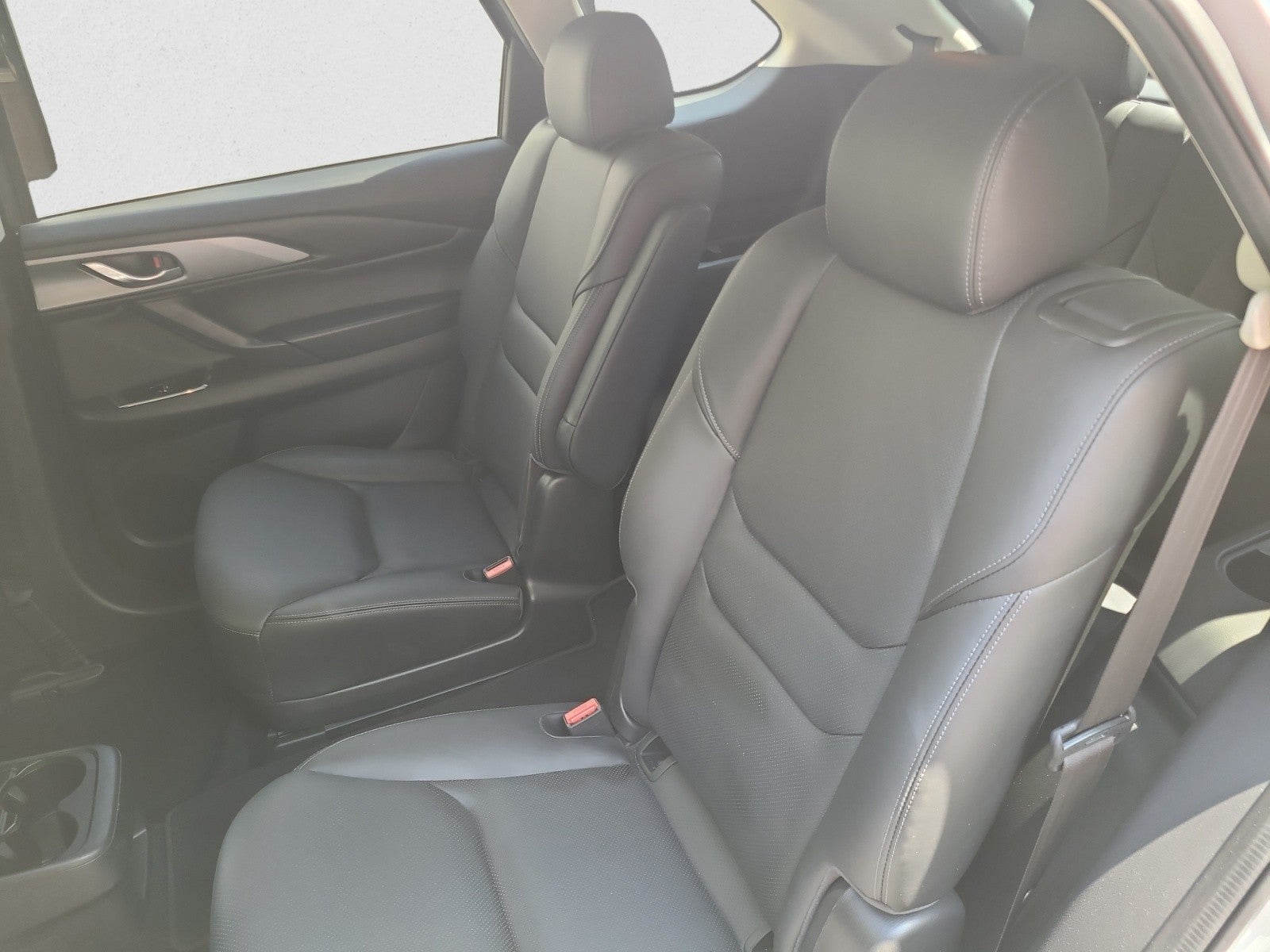 2023 Mazda Mazda CX-9 Touring AWD