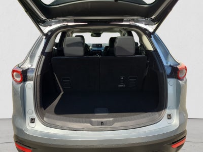 2023 Mazda Mazda CX-9 Touring AWD