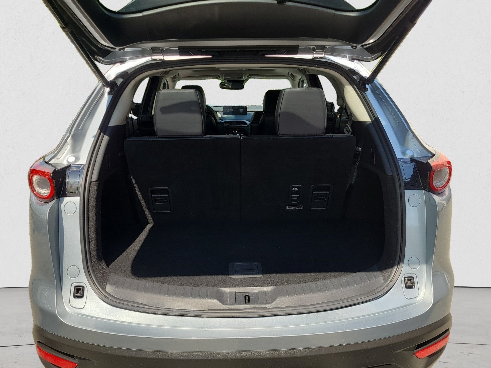 2023 Mazda Mazda CX-9 Touring AWD