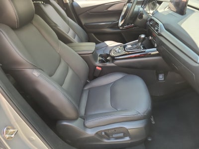 2023 Mazda Mazda CX-9 Touring AWD