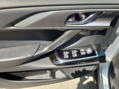 2023 Mazda Mazda CX-9 Touring AWD