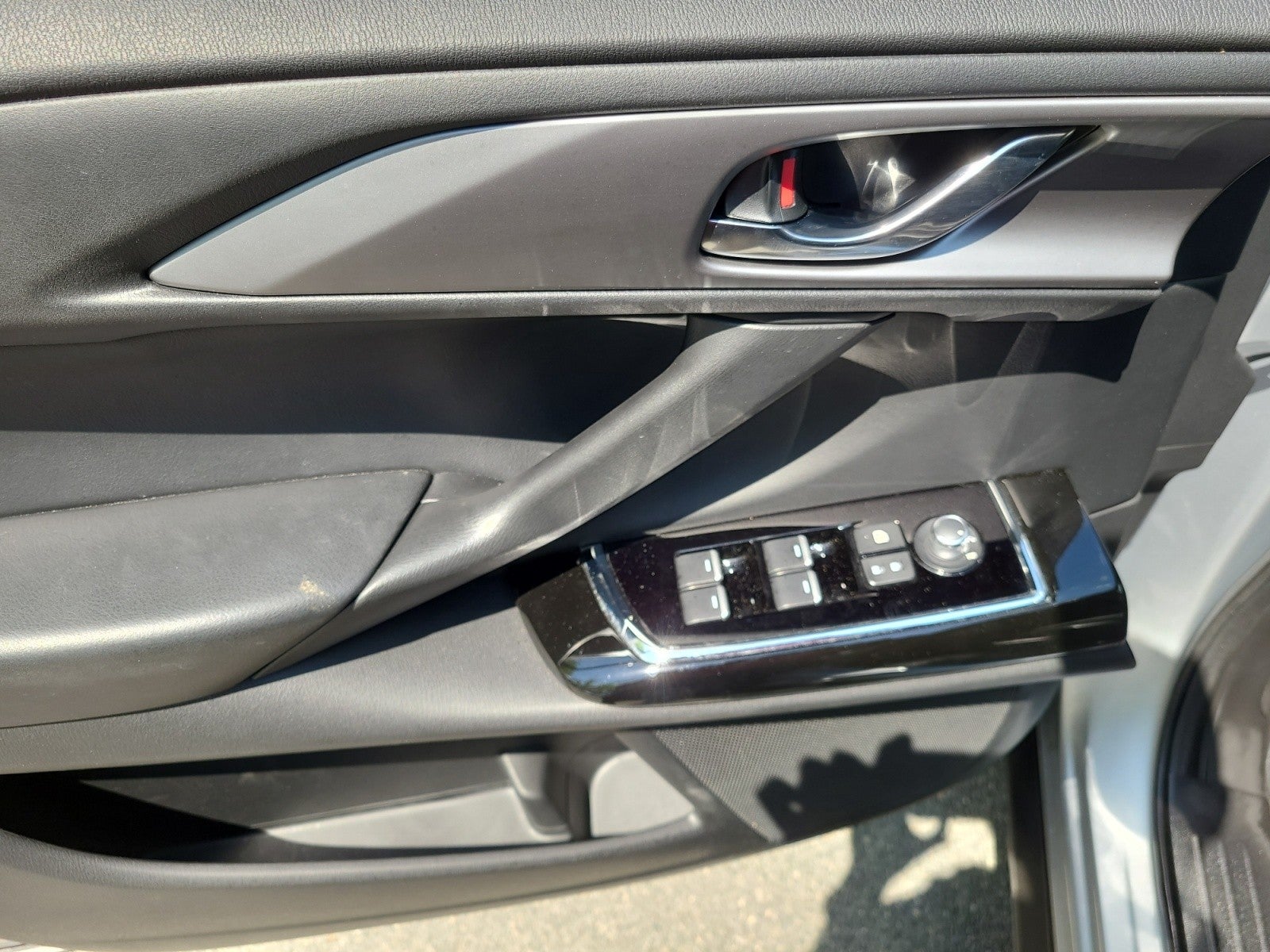 2023 Mazda Mazda CX-9 Touring AWD