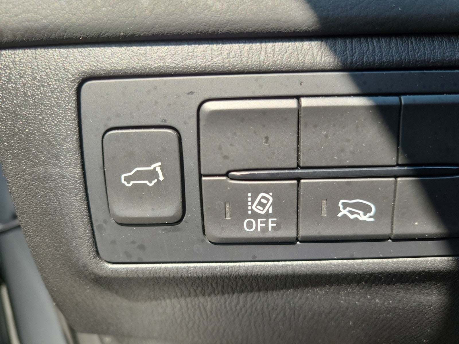 2023 Mazda Mazda CX-9 Touring AWD