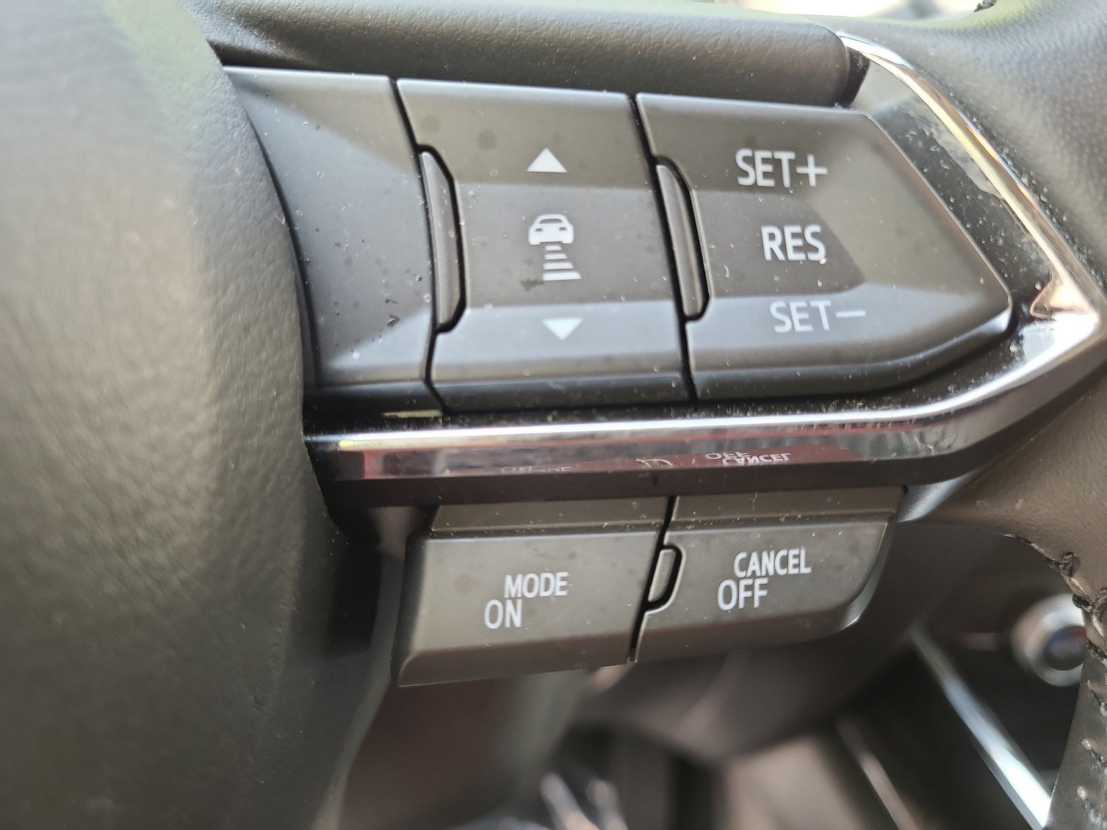 2023 Mazda Mazda CX-9 Touring AWD