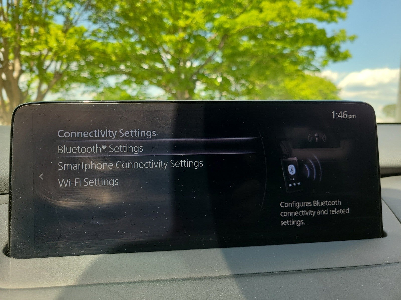 2023 Mazda Mazda CX-9 Touring AWD