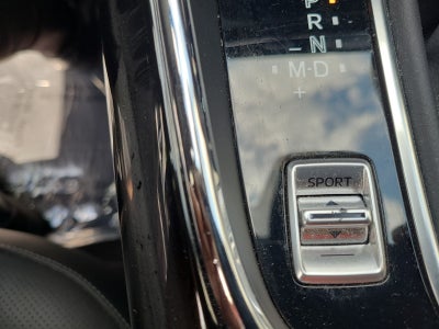 2023 Mazda Mazda CX-9 Touring AWD