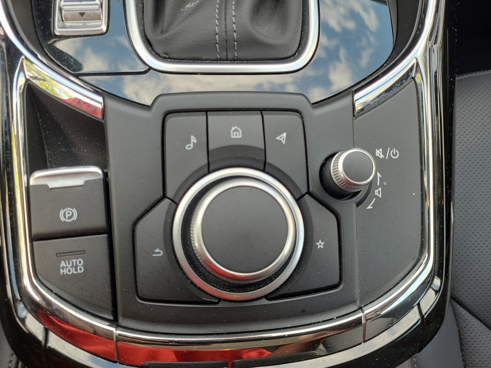 2023 Mazda Mazda CX-9 Touring AWD