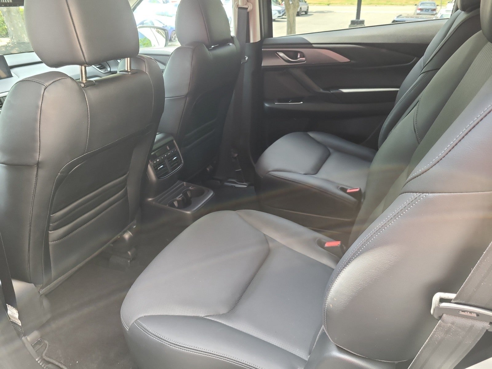 2023 Mazda Mazda CX-9 Touring AWD