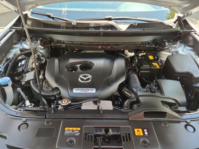 2023 Mazda Mazda CX-9 Touring AWD