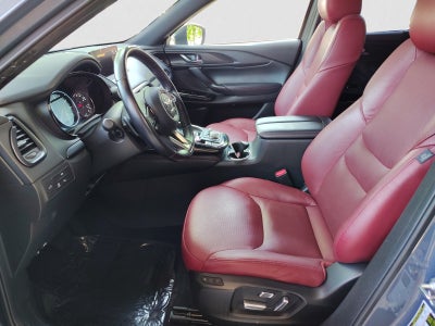2023 Mazda Mazda CX-9 Carbon Edition AWD