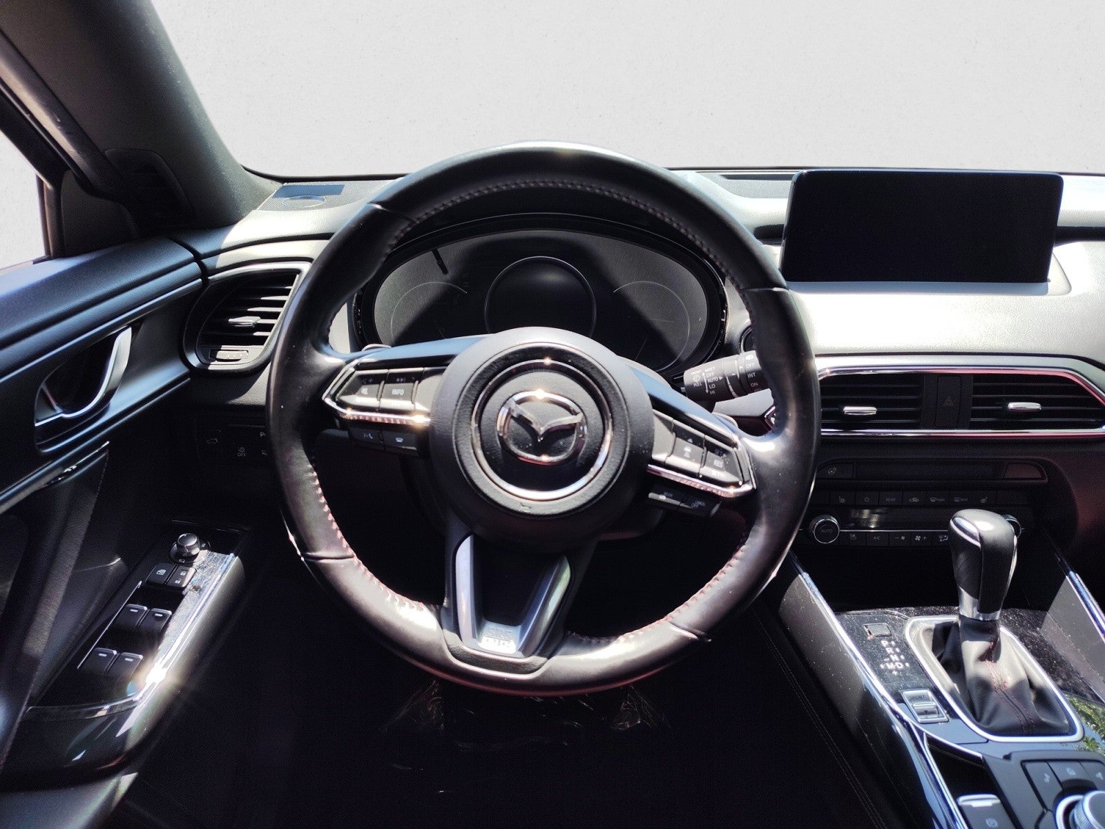 2023 Mazda Mazda CX-9 Carbon Edition AWD