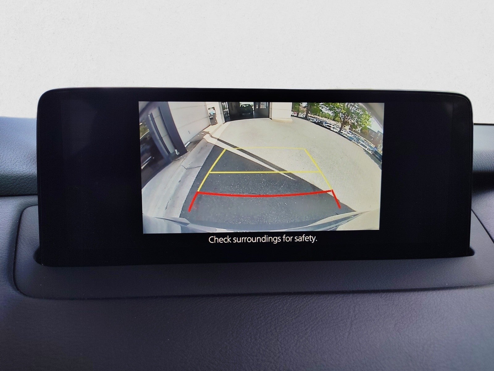 2023 Mazda Mazda CX-9 Carbon Edition AWD