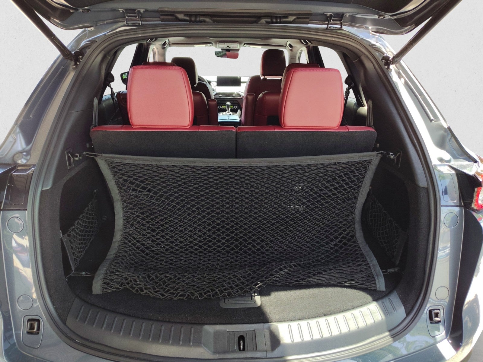 2023 Mazda Mazda CX-9 Carbon Edition AWD