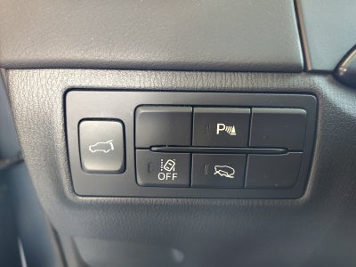 2023 Mazda Mazda CX-9 Carbon Edition AWD