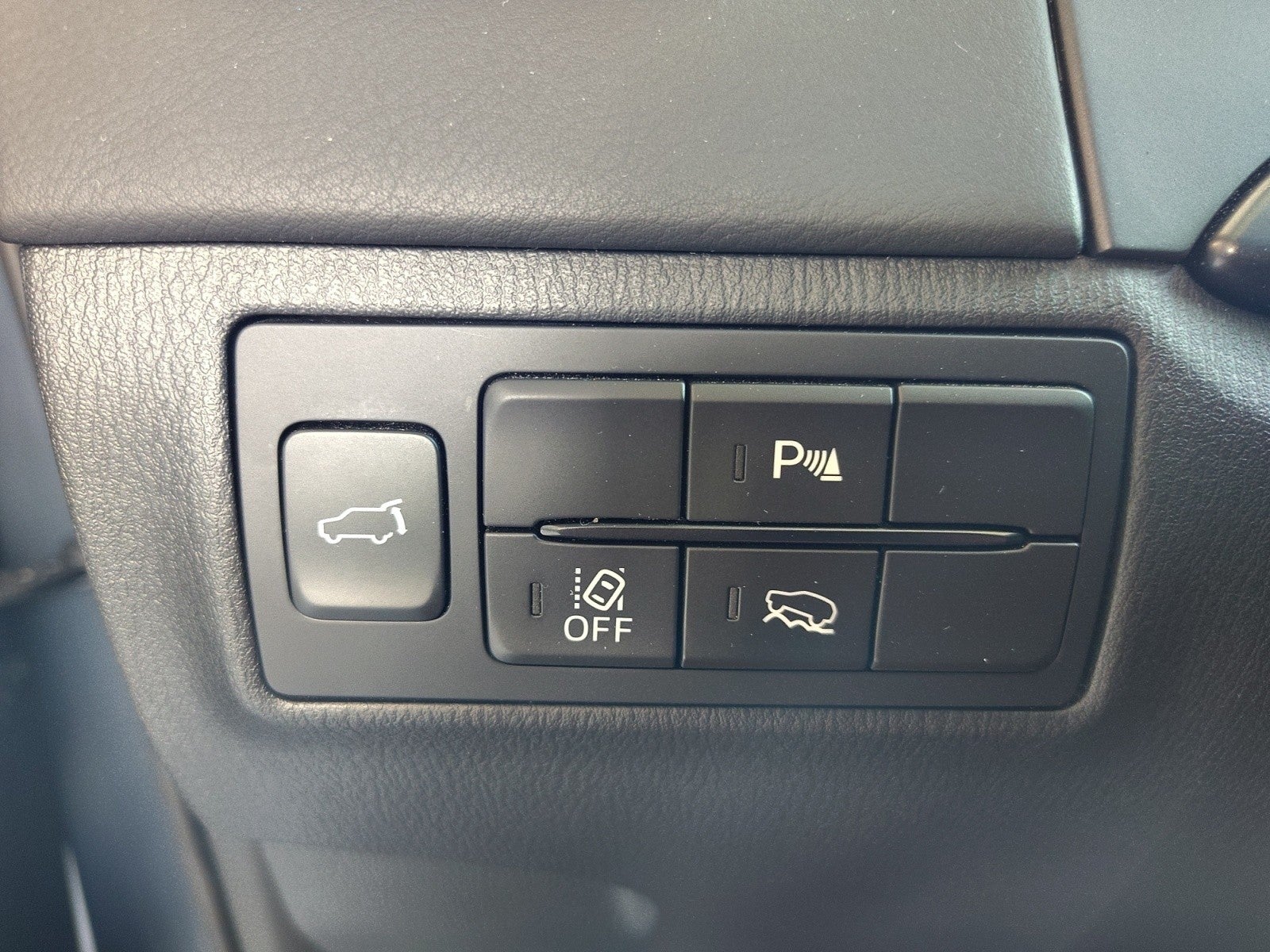 2023 Mazda Mazda CX-9 Carbon Edition AWD