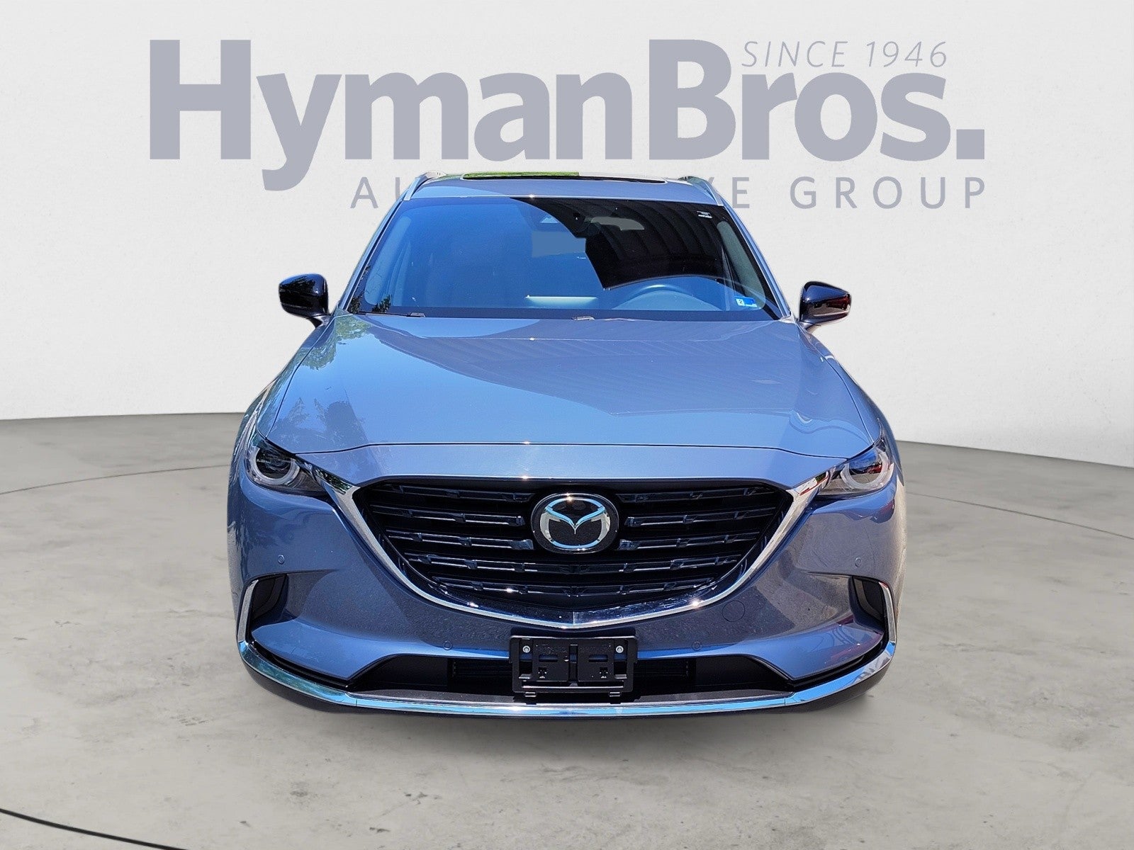 2023 Mazda Mazda CX-9 Carbon Edition AWD
