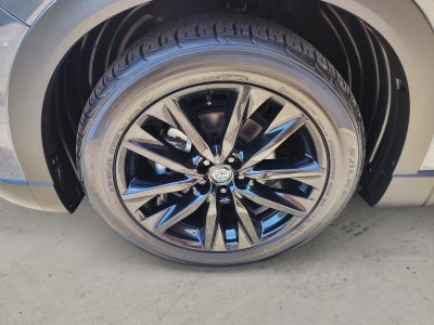 2023 Mazda Mazda CX-9 Carbon Edition AWD