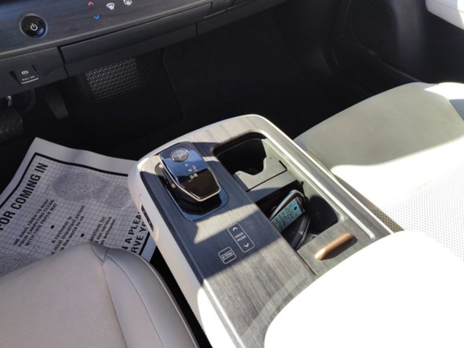 2024 Nissan ARIYA ENGAGE+ e-4ORCE AWD