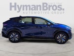 2024 Nissan ARIYA ENGAGE+ e-4ORCE AWD