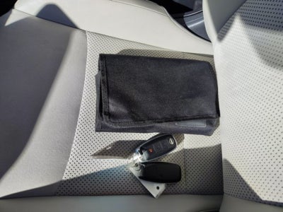 2024 Nissan ARIYA ENGAGE+ e-4ORCE AWD