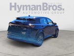 2024 Nissan ARIYA ENGAGE+ e-4ORCE AWD