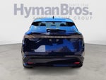 2024 Nissan ARIYA ENGAGE+ e-4ORCE AWD