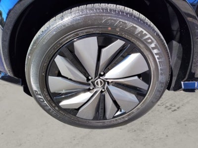 2024 Nissan ARIYA ENGAGE+ e-4ORCE AWD