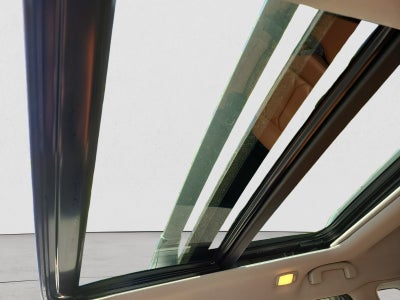 2018 Nissan Rogue SL AWD | Premium, Platinum