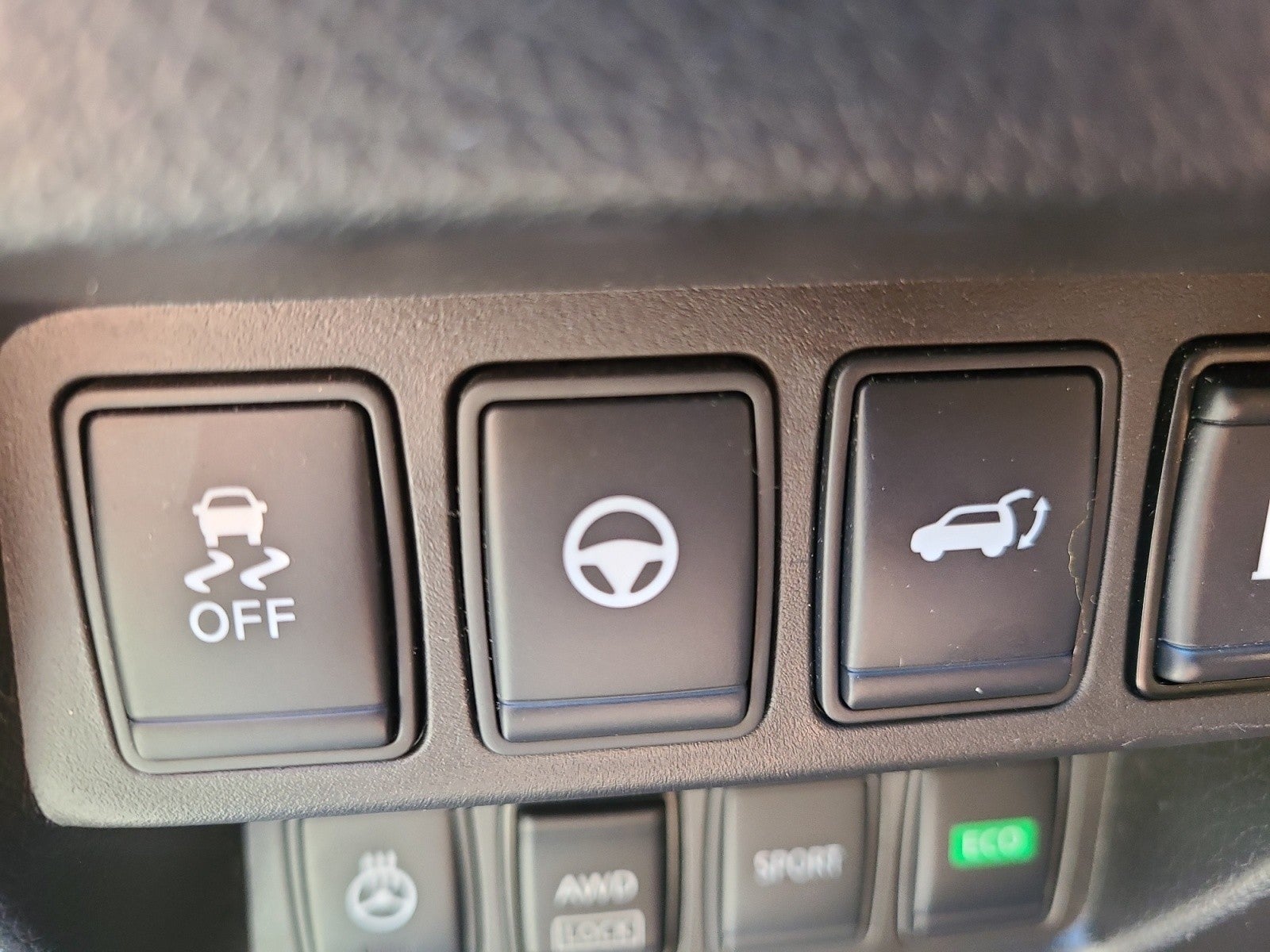 2018 Nissan Rogue SL AWD | Premium, Platinum