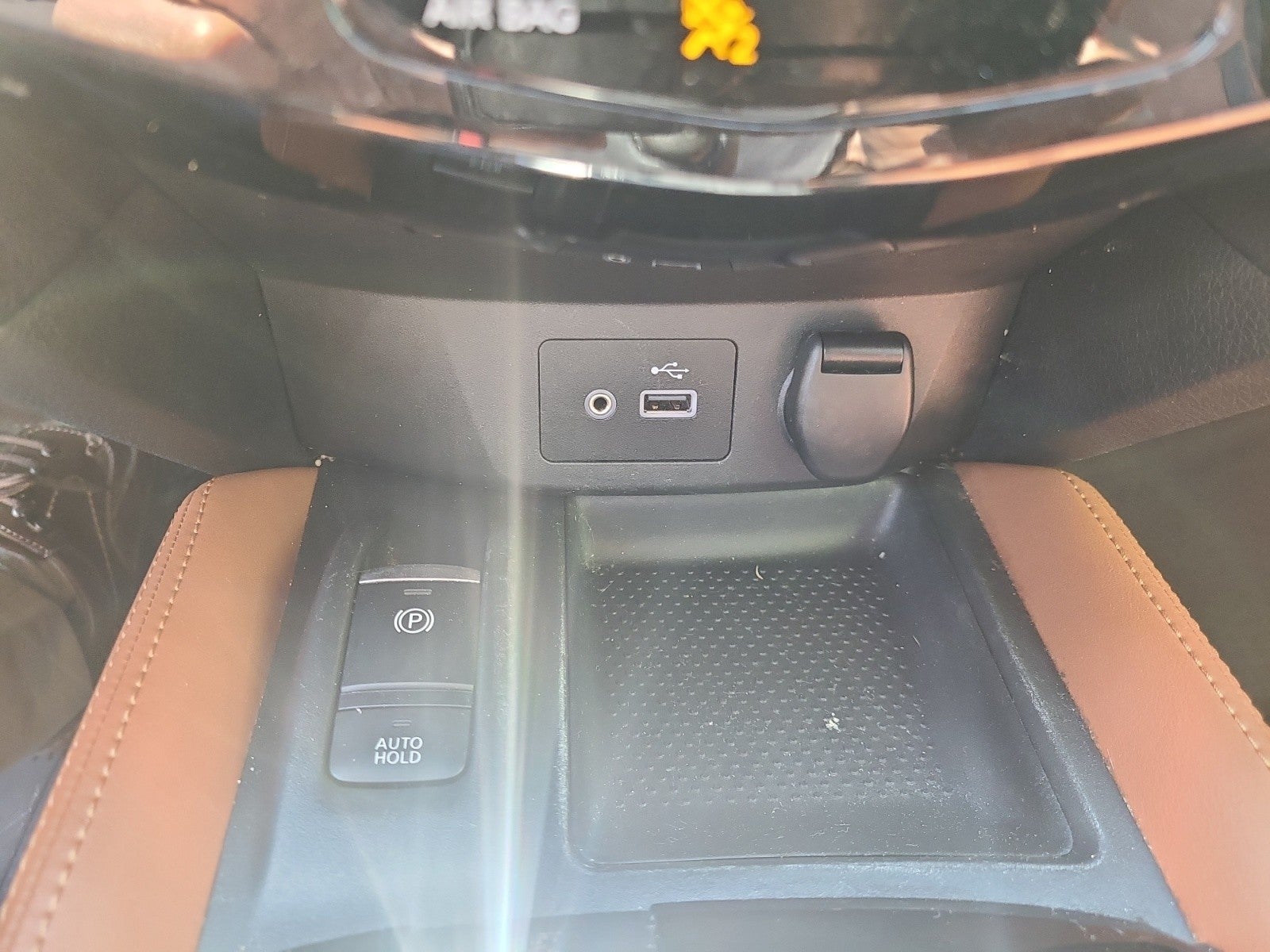 2018 Nissan Rogue SL AWD | Premium, Platinum