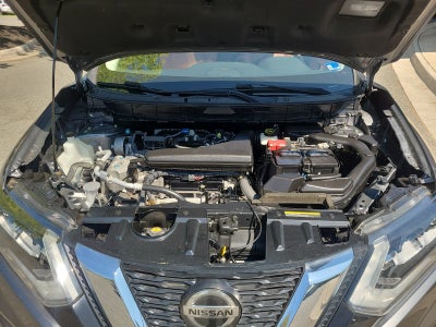 2018 Nissan Rogue SL AWD | Premium, Platinum