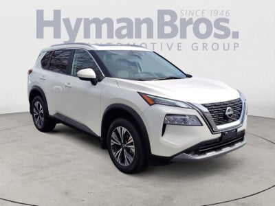 2023 Nissan Rogue SV | Premium Package