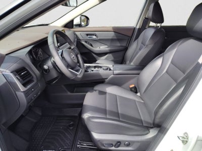 2023 Nissan Rogue SV | Premium Package