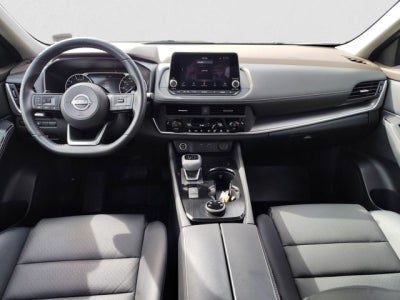 2023 Nissan Rogue SV | Premium Package