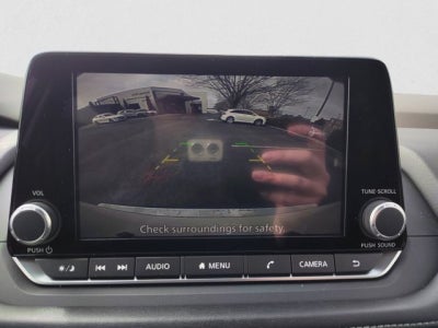 2023 Nissan Rogue SV | Premium Package