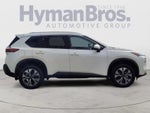 2023 Nissan Rogue SV | Premium Package