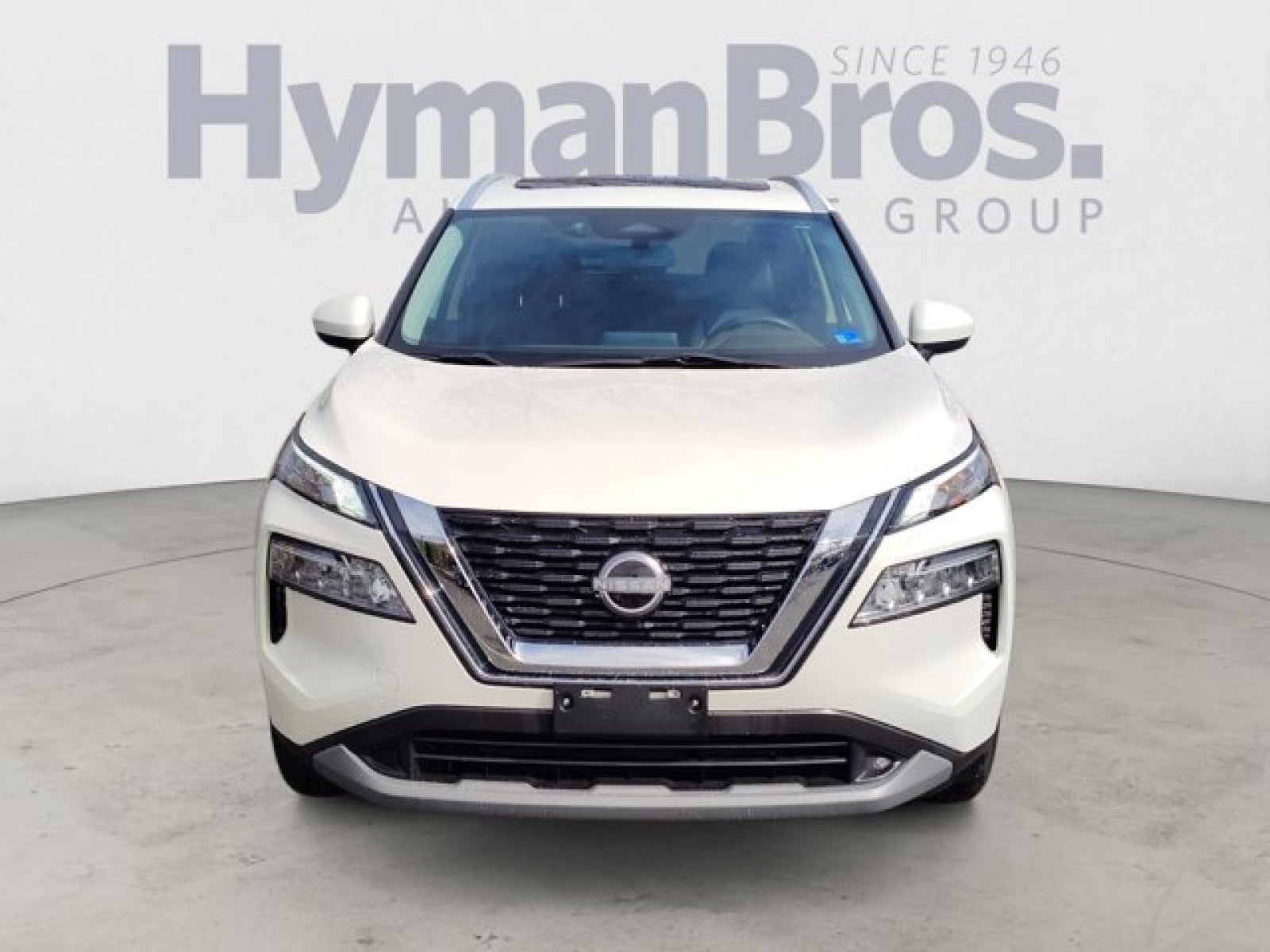 2023 Nissan Rogue SV | Premium Package